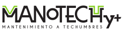 Logo Manotech
